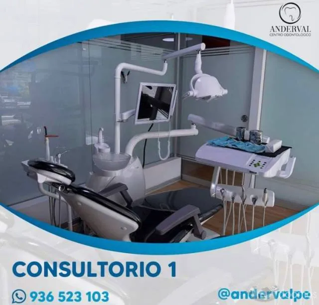 Alquilo consultorio medio tiempo en Av Javier Prado Oeste 757, Magdalena del Mar — foto 3