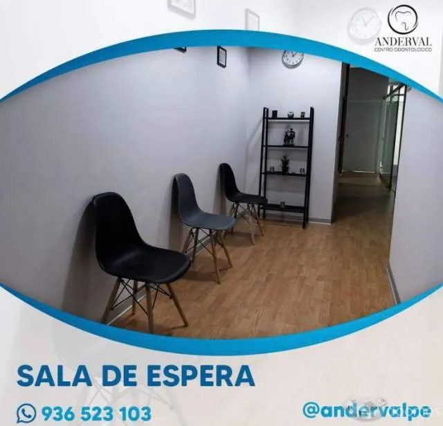 Alquilo consultorio medio tiempo en Av Javier Prado Oeste 757, Magdalena del Mar — foto 4