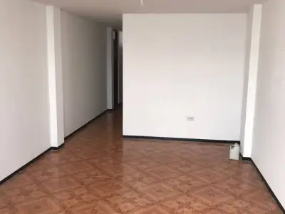 Se alquila departamento de 2 habitaciones en Magdalena del Mar