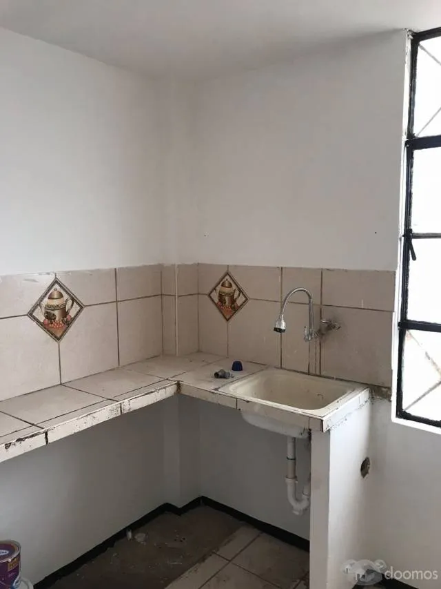 Se alquila departamento de 2 habitaciones en Magdalena del Mar — foto 4