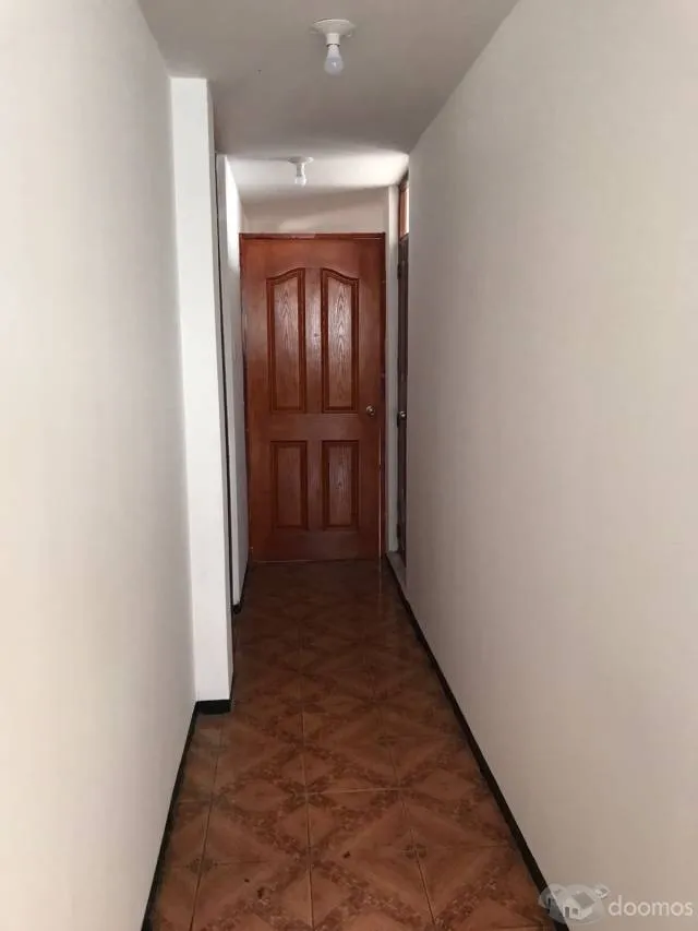 Se alquila departamento de 2 habitaciones en Magdalena del Mar — foto 5
