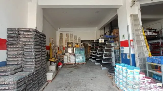 VENDO EDIFICIO COMERCIAL — foto 3