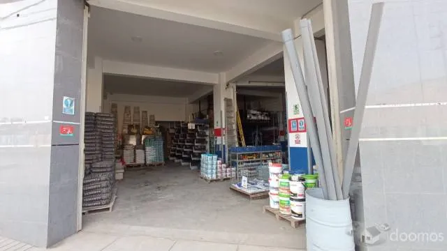 VENDO EDIFICIO COMERCIAL — foto 4