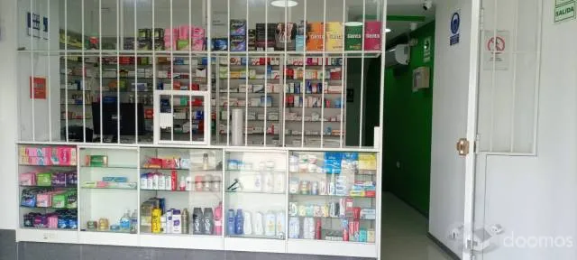 VENDO EDIFICIO COMERCIAL — foto 5