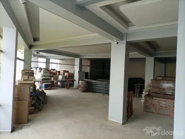 VENDO EDIFICIO COMERCIAL — foto 6