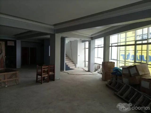 VENDO EDIFICIO COMERCIAL — foto 7