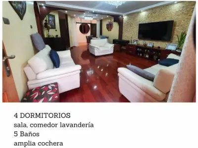 Casa en Venta en Chorrillos