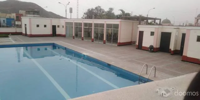 CASA DE ESTRENO - VILLA CLUB — foto 2