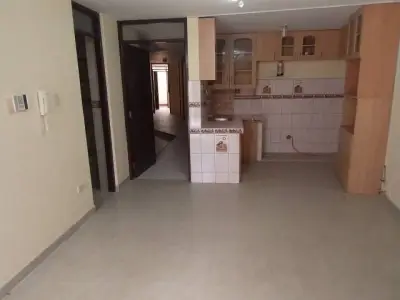 VENDO DEPARTAMENTO EN PRIMER PISO