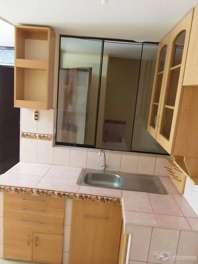 VENDO DEPARTAMENTO EN PRIMER PISO - 3