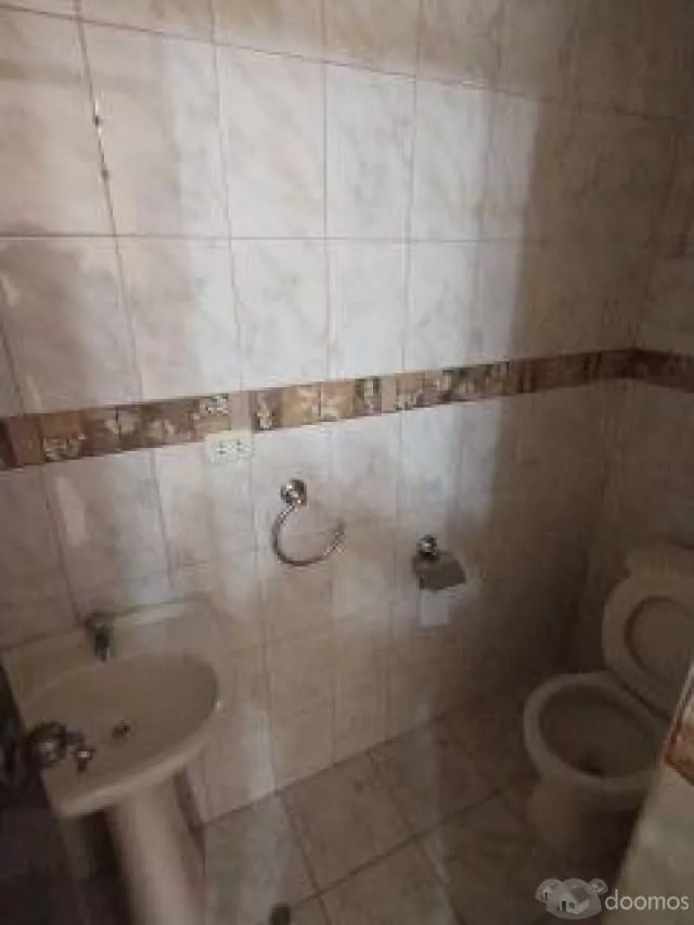 VENDO DEPARTAMENTO EN PRIMER PISO - 5