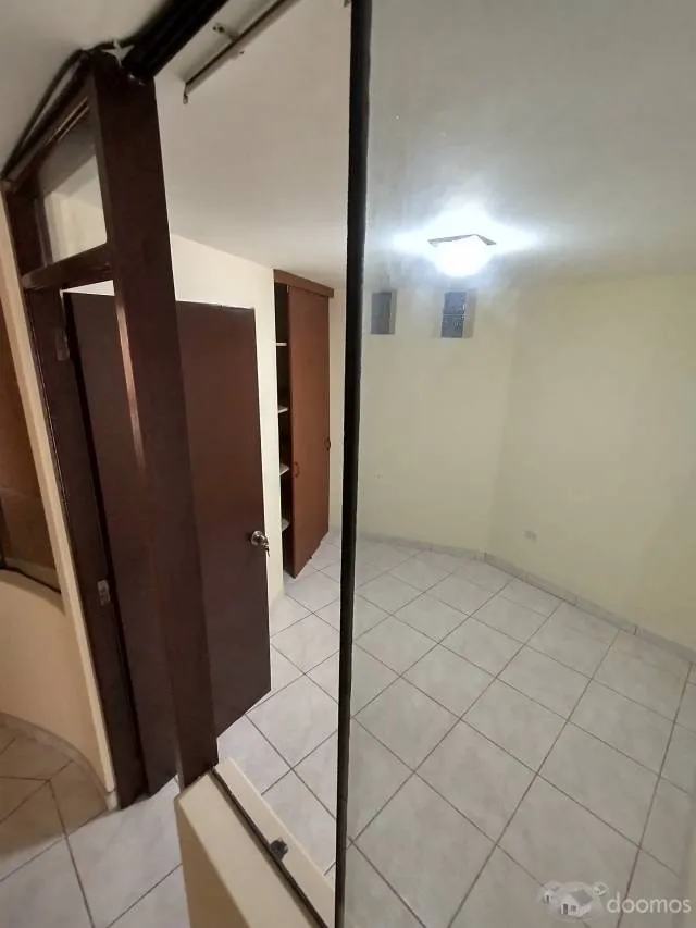 VENDO DEPARTAMENTO EN PRIMER PISO - 6