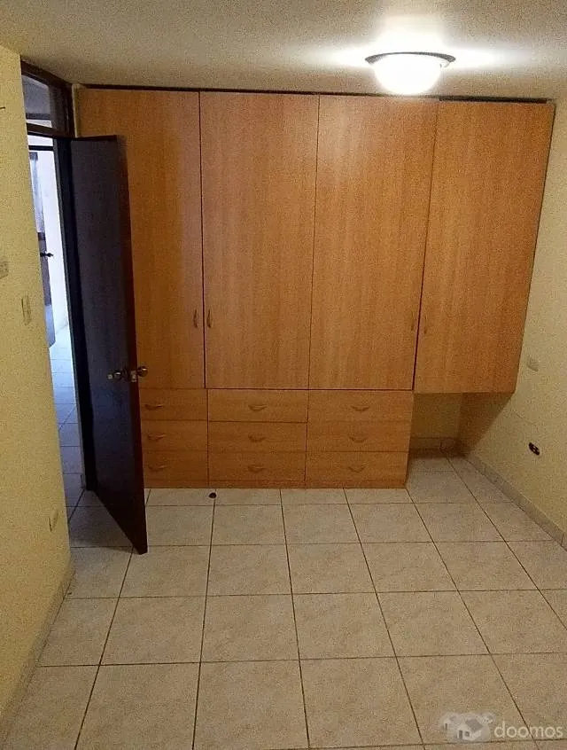 VENDO DEPARTAMENTO EN PRIMER PISO - 7