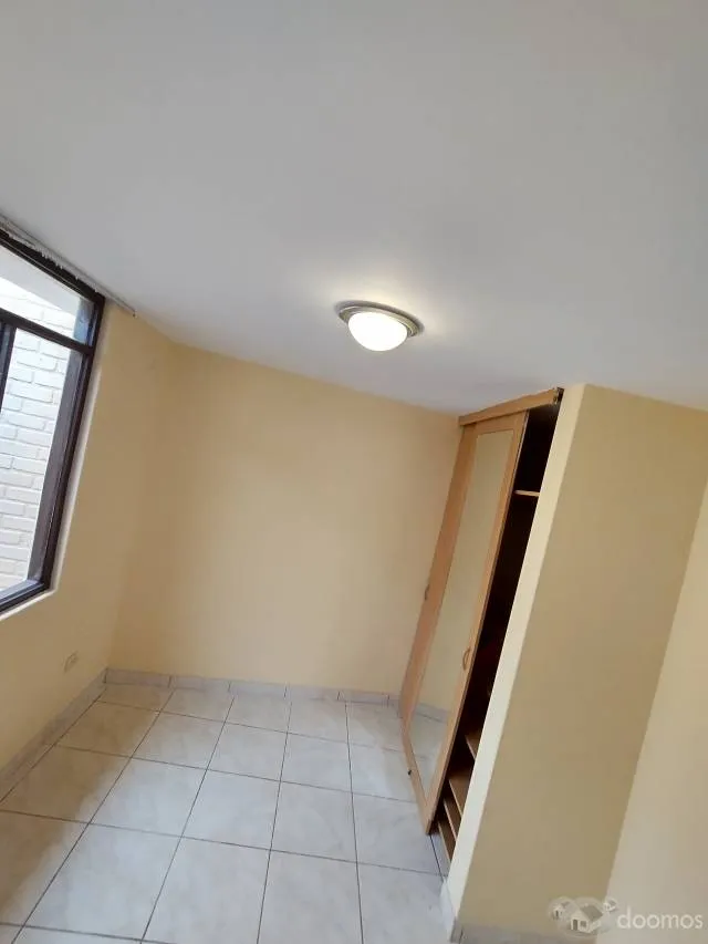 VENDO DEPARTAMENTO EN PRIMER PISO - 8