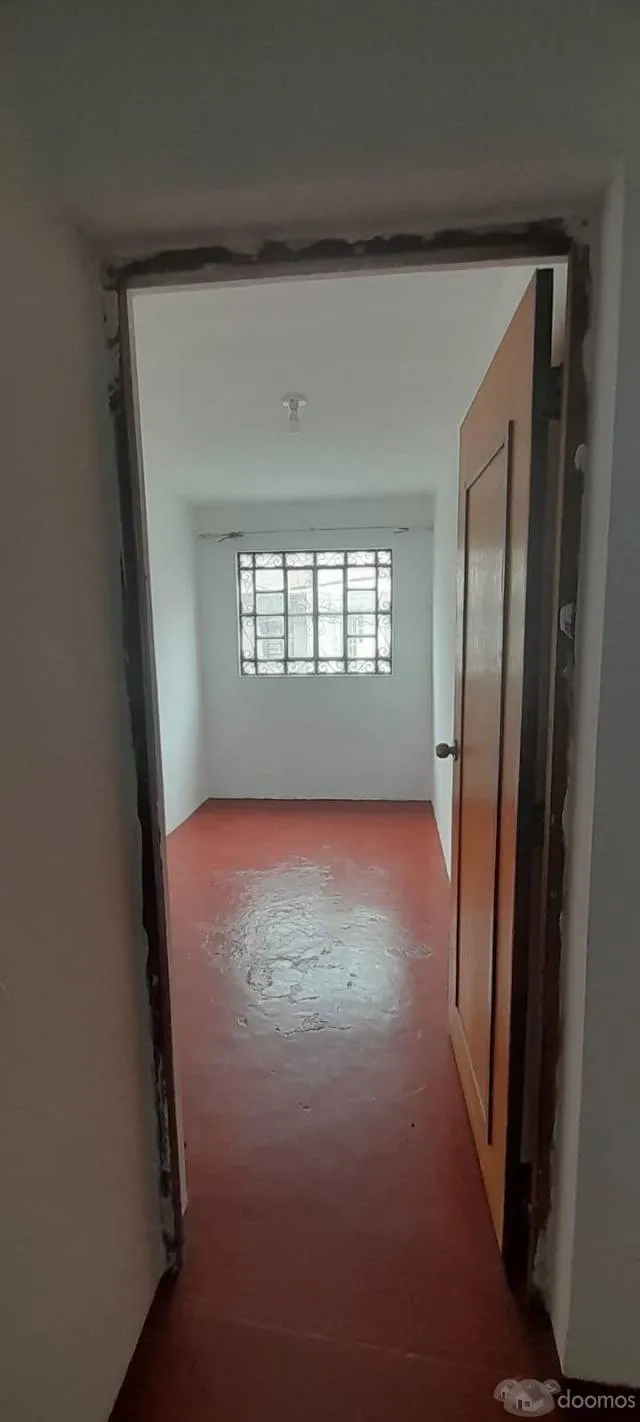 * SE ALQUILA HABITACIÓN AMPLIA EN EL DISTRITO DE SAN MARTÍN DE PORRES - LIMA - 3