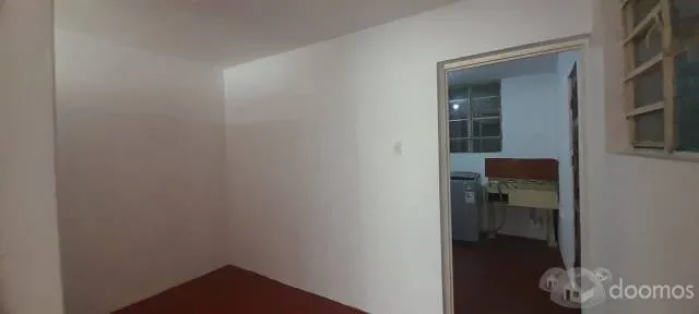 * SE ALQUILA HABITACIÓN AMPLIA EN EL DISTRITO DE SAN MARTÍN DE PORRES - LIMA - 4