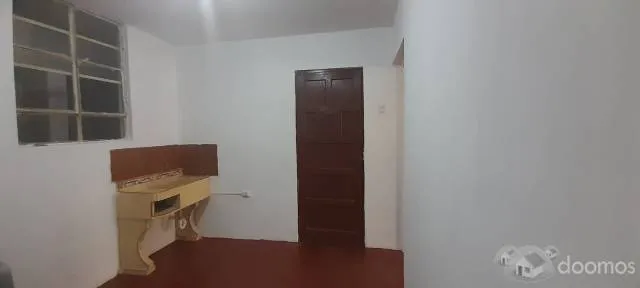 * SE ALQUILA HABITACIÓN AMPLIA EN EL DISTRITO DE SAN MARTÍN DE PORRES - LIMA - 5