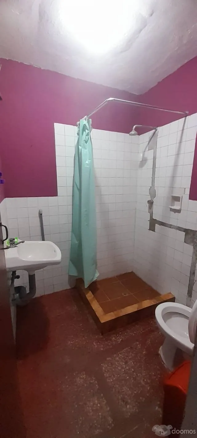 * SE ALQUILA HABITACIÓN AMPLIA EN EL DISTRITO DE SAN MARTÍN DE PORRES - LIMA - 6