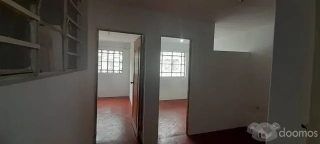 * SE ALQUILA HABITACIÓN AMPLIA EN EL DISTRITO DE SAN MARTÍN DE PORRES - LIMA - 7
