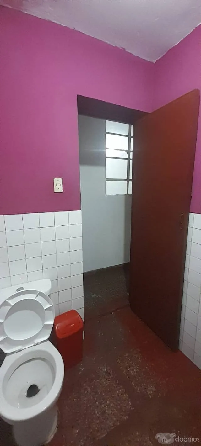 * SE ALQUILA HABITACIÓN AMPLIA EN EL DISTRITO DE SAN MARTÍN DE PORRES - LIMA - 8