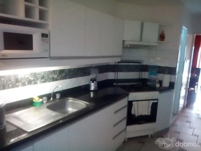 alquiler departamento miraflores — foto 3