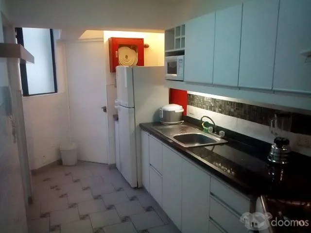 alquiler departamento miraflores — foto 9