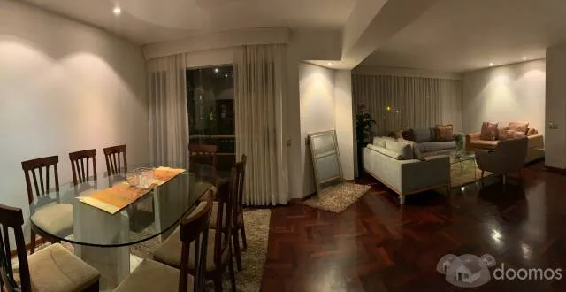 DEPARTAMENTO EN VENTA SAN ISIDRO, AV. DEL PARQUE SUR — foto 3