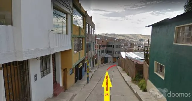 Departamento en Barrio Mañazo, Puno - 4