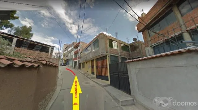 Departamento en Barrio Mañazo, Puno - 5