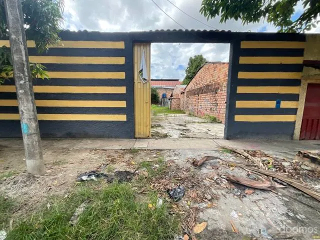 Alquiler de local comercial/ calle palmeras/iquitos/ s/. 3000 - 7