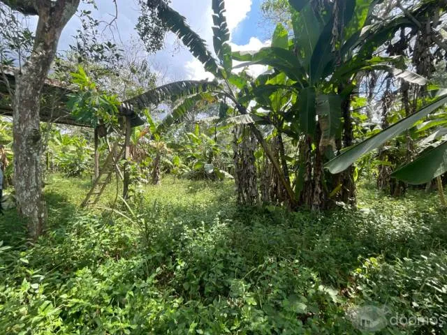 linda terreno en venta/ iquitos/ santo tomas/ s/260000 - 9