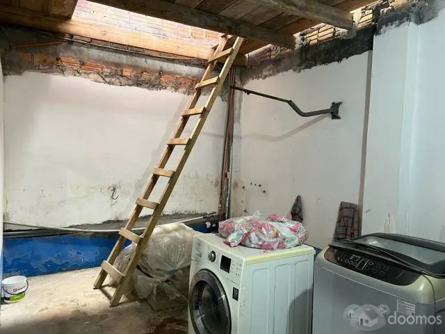 casa familiar/participaciòn/ participaciòn/ s/.80000 - 3