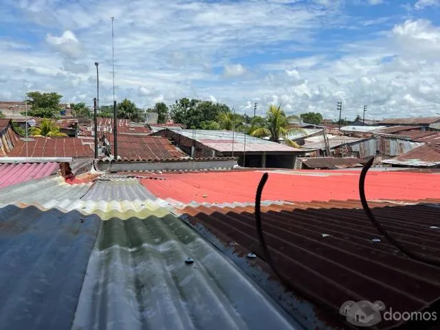 casa familiar/participaciòn/ participaciòn/ s/.80000 - 5
