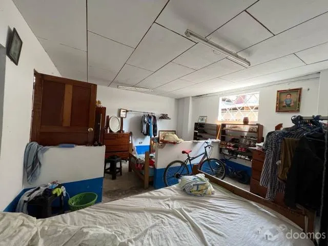 casa familiar/participaciòn/ participaciòn/ s/.80000 - 6