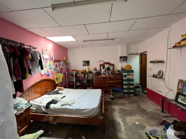 casa familiar/participaciòn/ participaciòn/ s/.80000 - 8