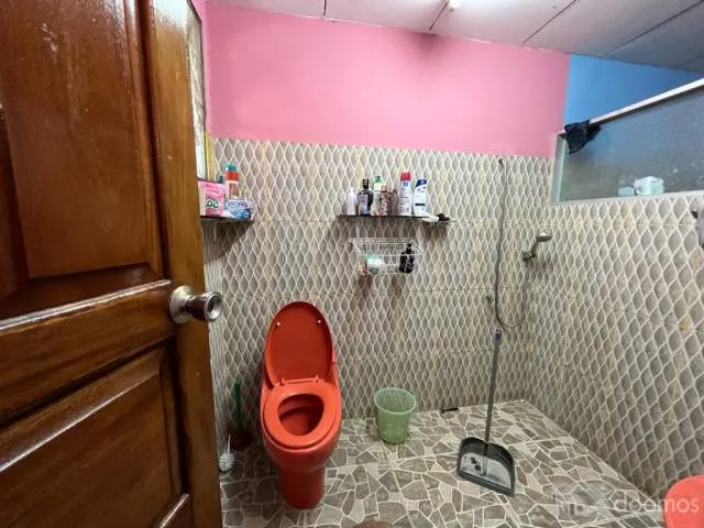 casa familiar/participaciòn/ participaciòn/ s/.80000 - 10