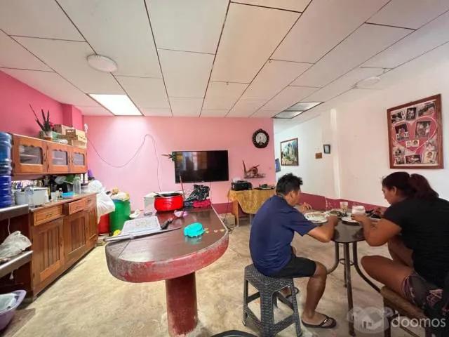 casa familiar/participaciòn/ participaciòn/ s/.80000 - 11