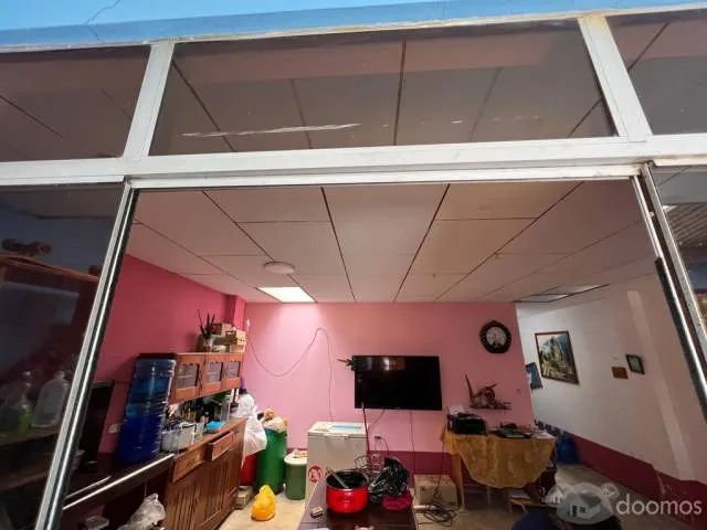 casa familiar/participaciòn/ participaciòn/ s/.80000 - 12