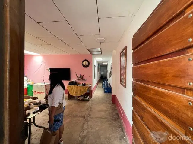 casa familiar/participaciòn/ participaciòn/ s/.80000 - 13