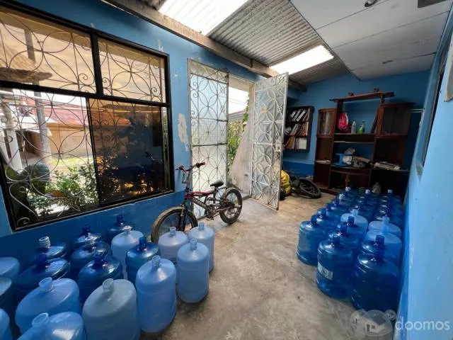 casa familiar/participaciòn/ participaciòn/ s/.80000 - 14