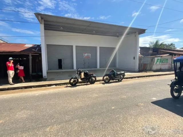 local comercial/ santa clara/en la misma avenida/ s/3000 - 2