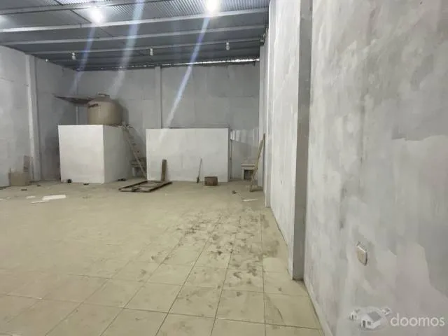local comercial/ santa clara/en la misma avenida/ s/3000 - 8