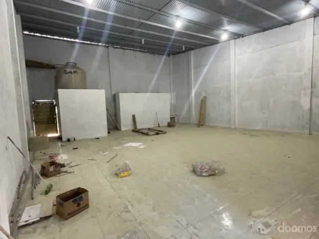local comercial/ santa clara/en la misma avenida/ s/3000 - 10