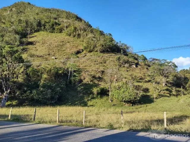 VENTA DE TERRENO PARA CASA DE CAMPO EN OXAPAMPA - 5