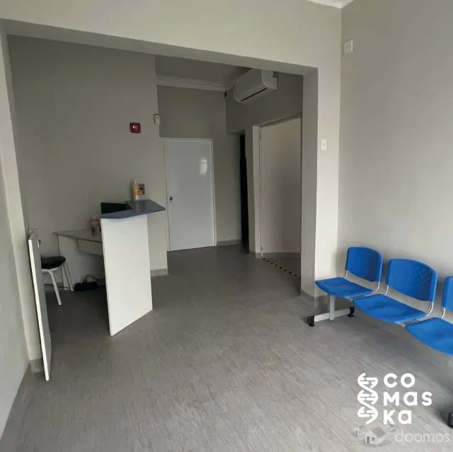 ALQUILER DE CONSULTORIOS MEDICOS - 1