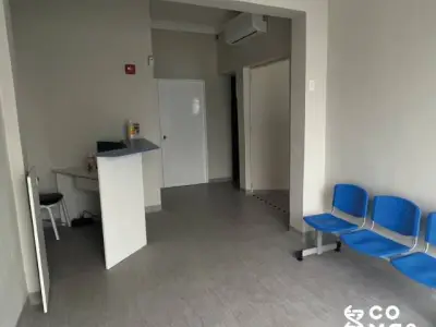 ALQUILER DE CONSULTORIOS MEDICOS