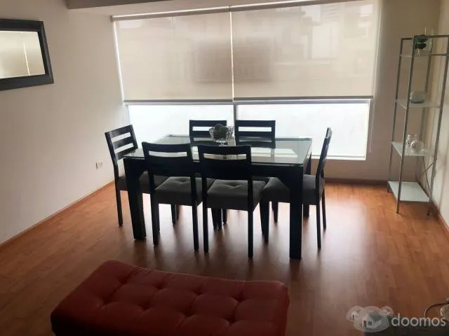 depa amoblado en miraflores — foto 6