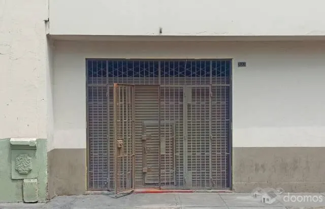 Alquilo Local Comercial en Jirón Lino Cornejo de 42mt2 Centro de Lima — foto 3