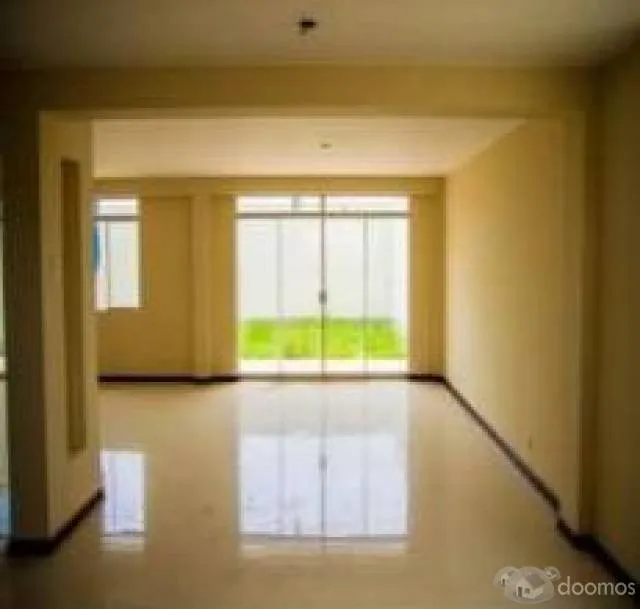 VENTA DE CASA SIN ESTRENAR - ALAMEDA COUNTRY CLUB — foto 3