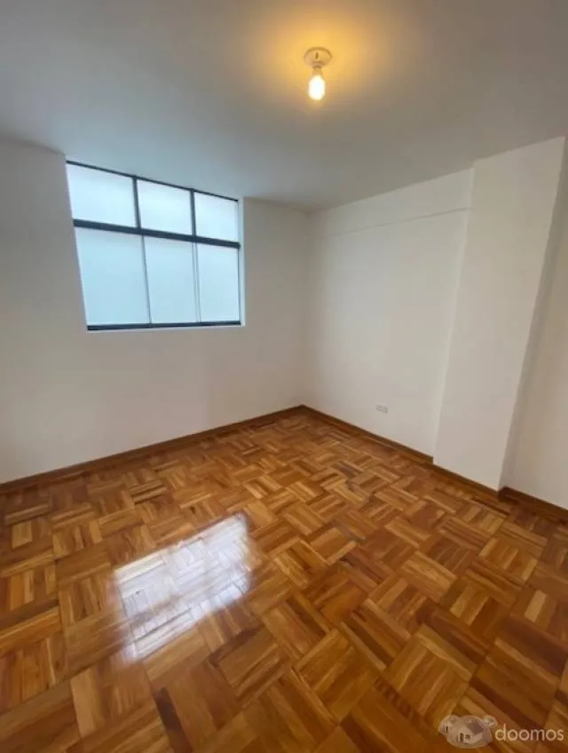 VENTA DE DEPARTAMENTO REMODELADO EN JESÚS MARÍA — foto 5